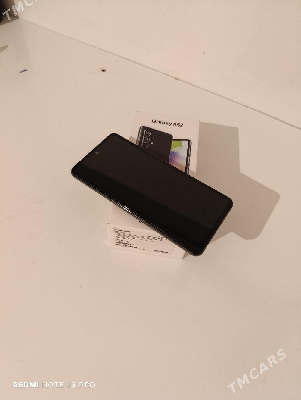 A52. 8/128 - Babadaýhan - img 3