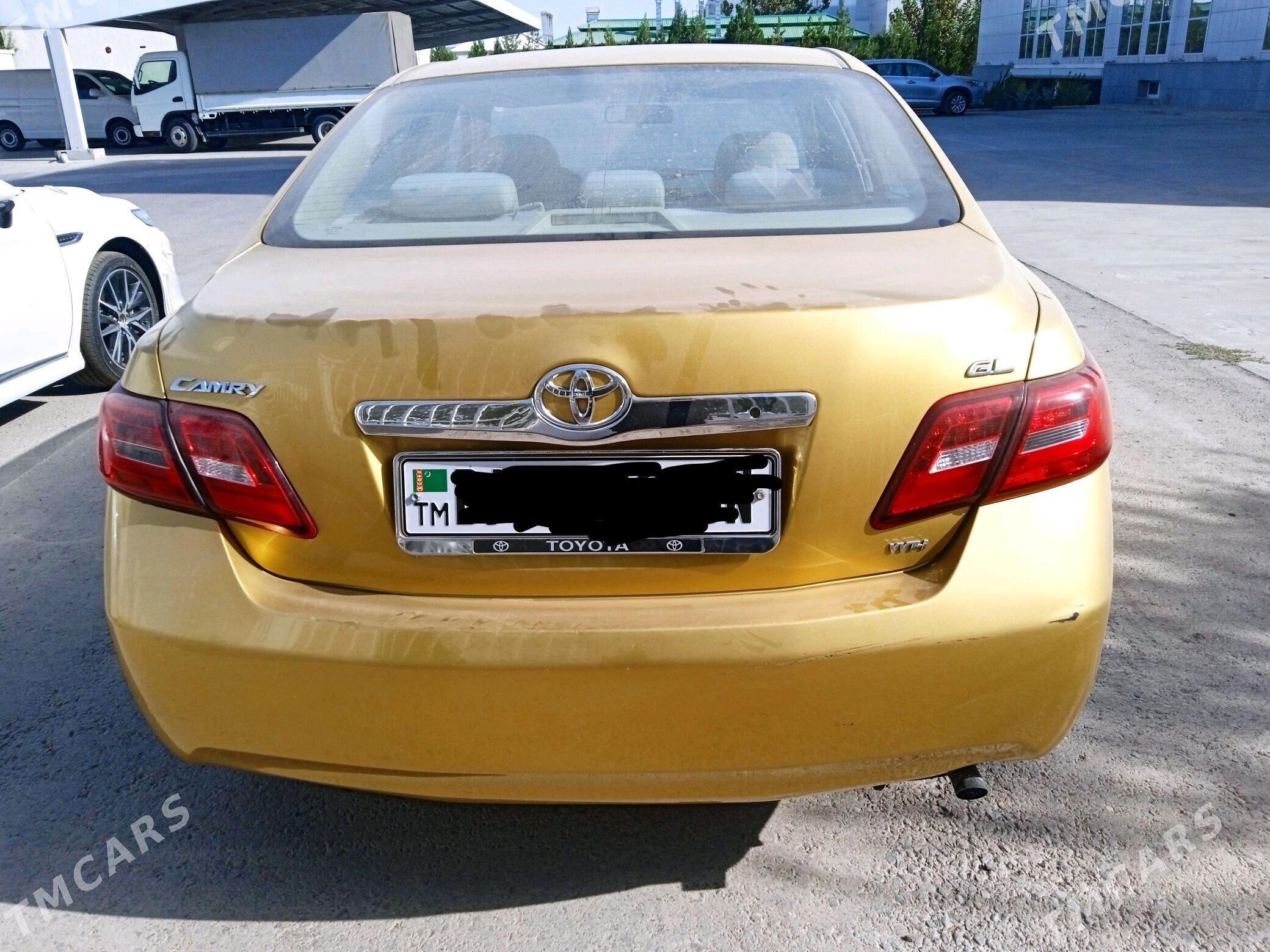 Toyota Camry 2007 - 255 000 TMT - Aşgabat - img 2