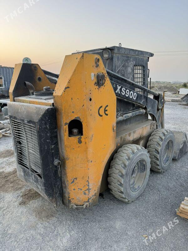 LiuGong Forklift 2013 - 120 000 TMT - Gökdepe - img 3