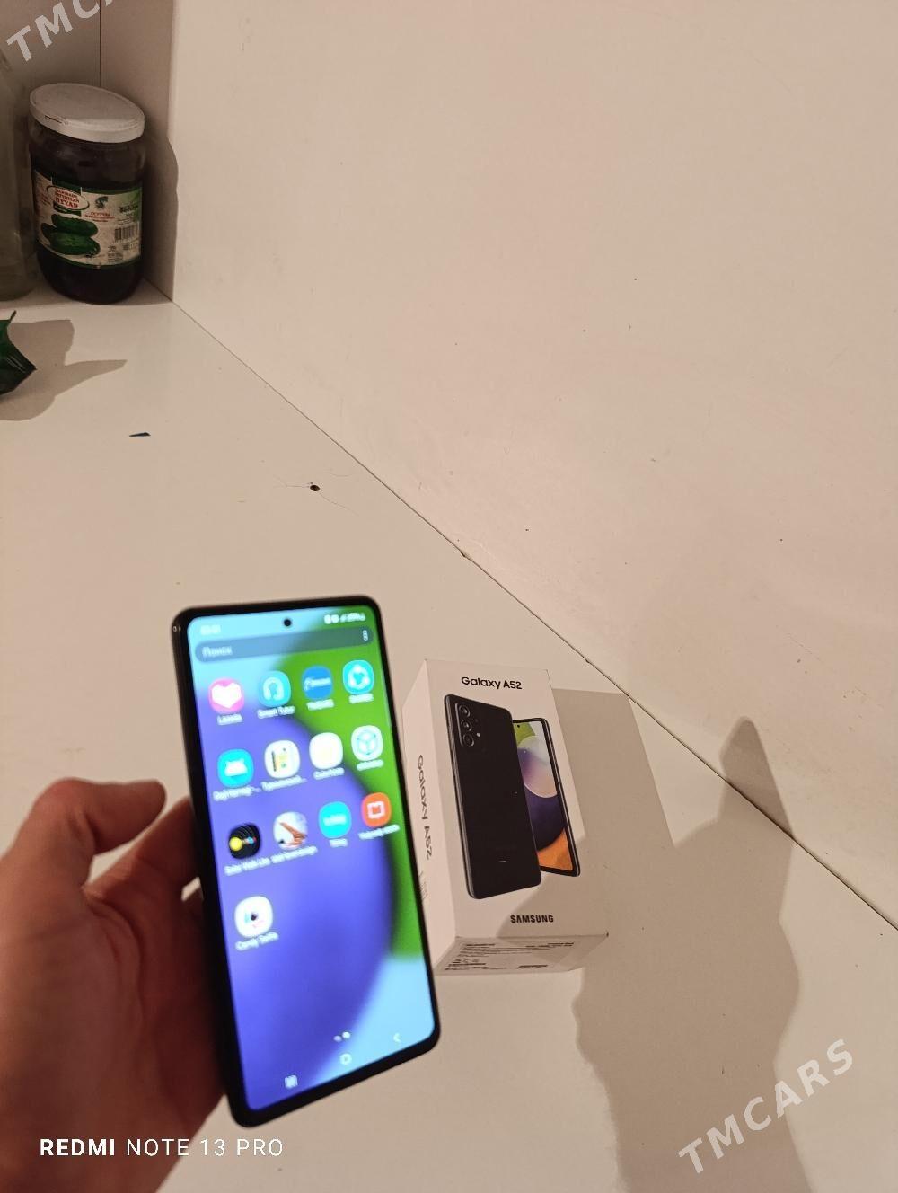 A52. 8/128 - Babadaýhan - img 5