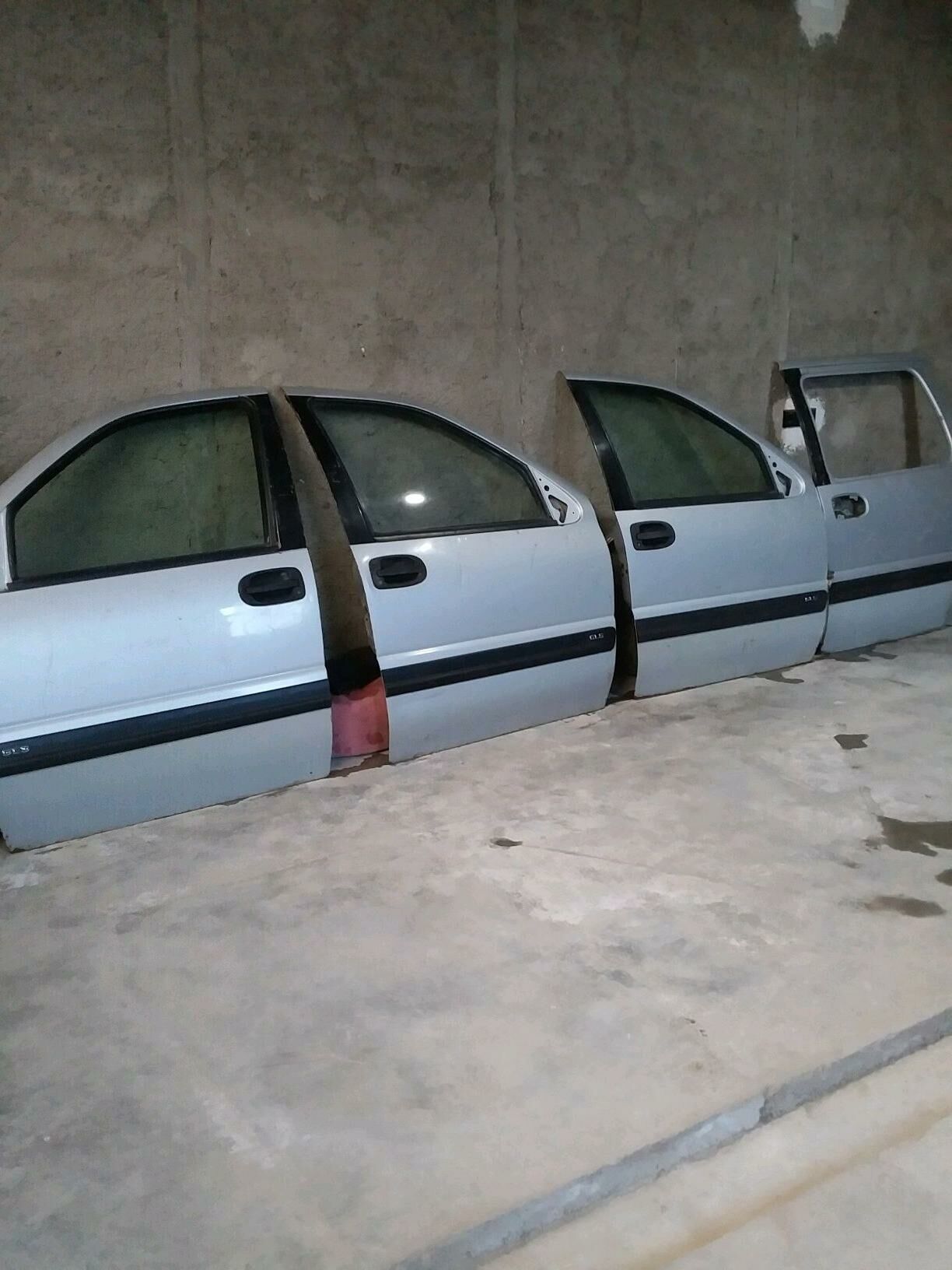 OPEL Sintyra Zapjas ✅ 2 000 TMT - Şabat etr. - img 2