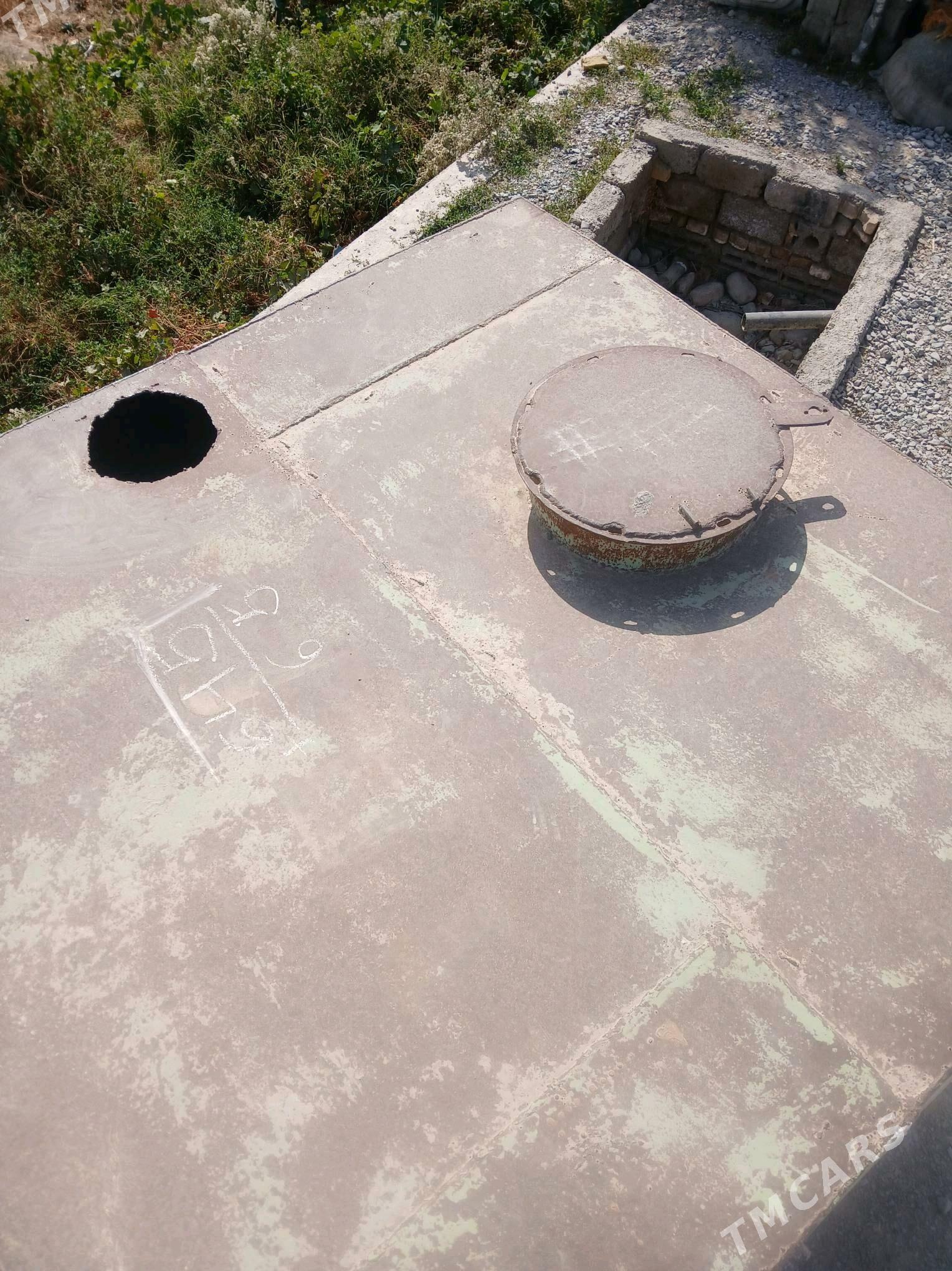 demir bocka bahasy - Gökdepe - img 2