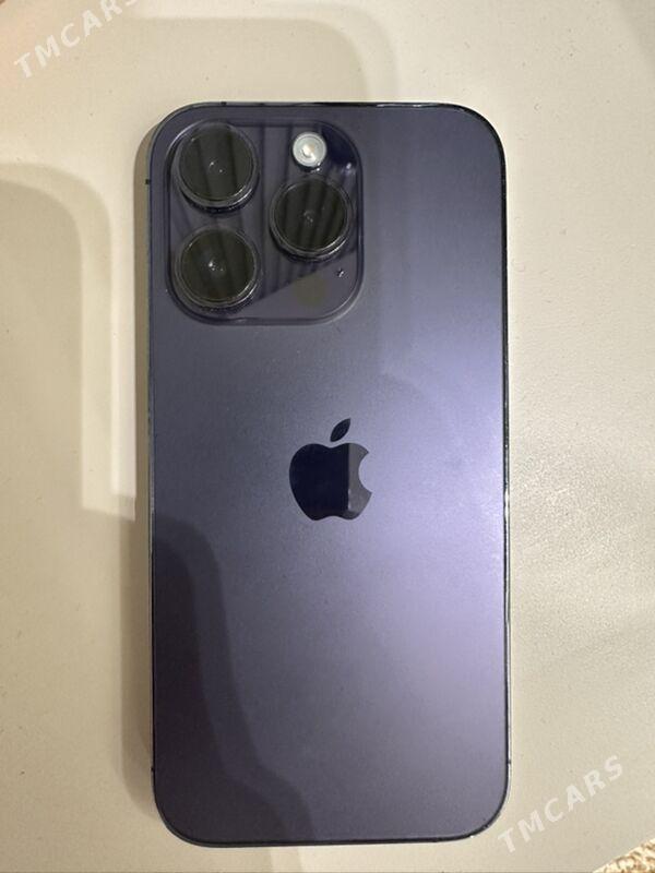 iphone14pro - Ашхабад - img 2