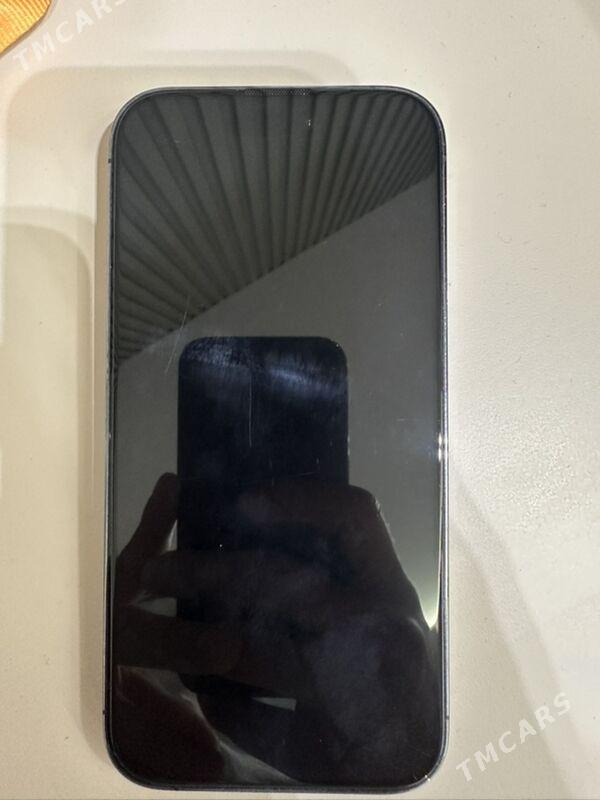 iphone14pro - Ашхабад - img 3