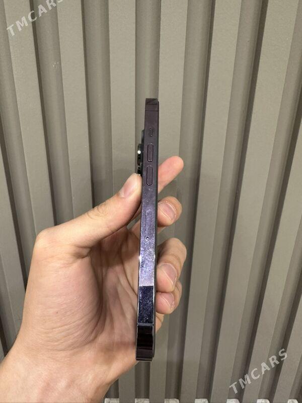 iphone14pro - Ашхабад - img 5