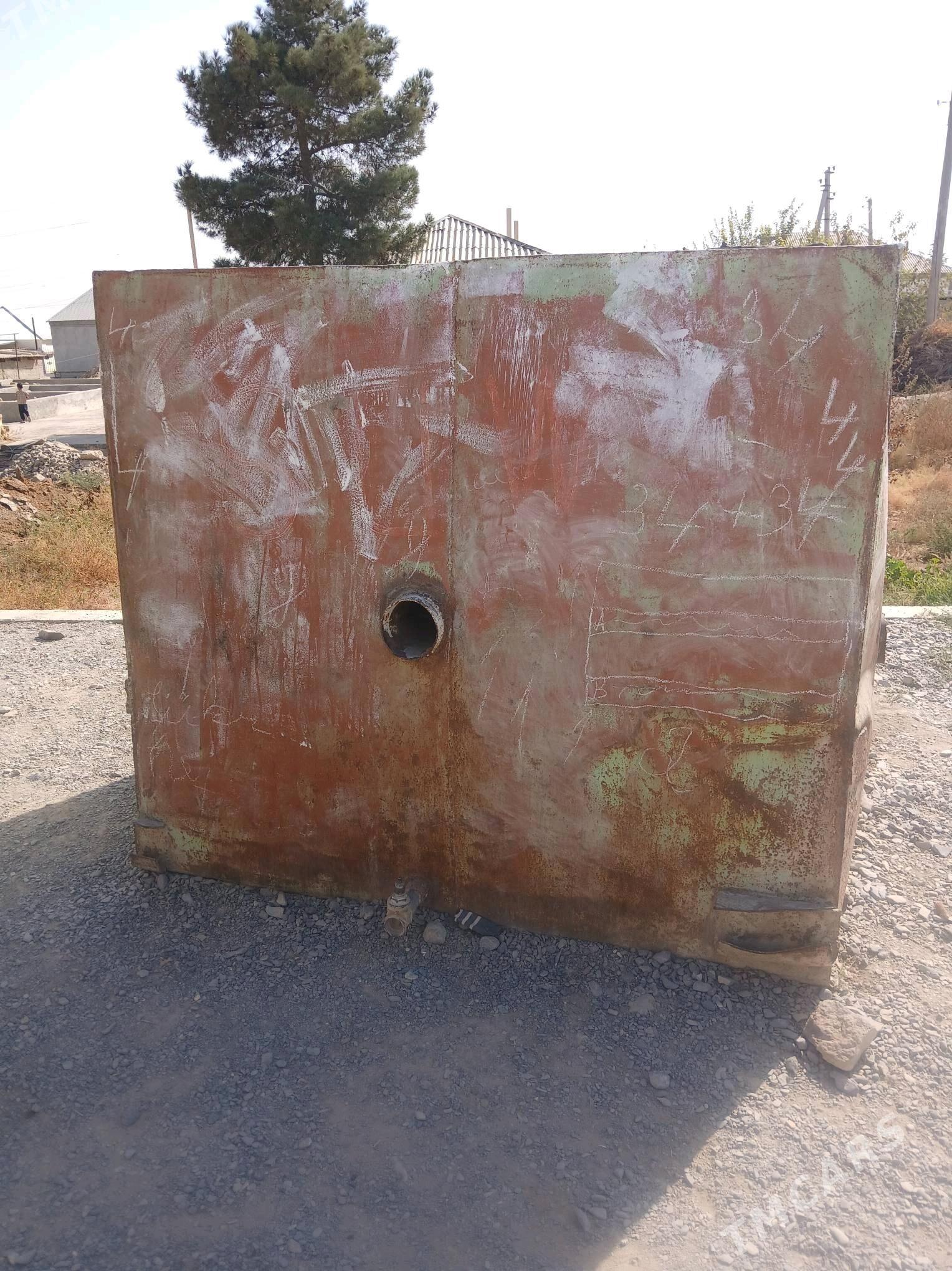 demir bocka bahasy - Gökdepe - img 3