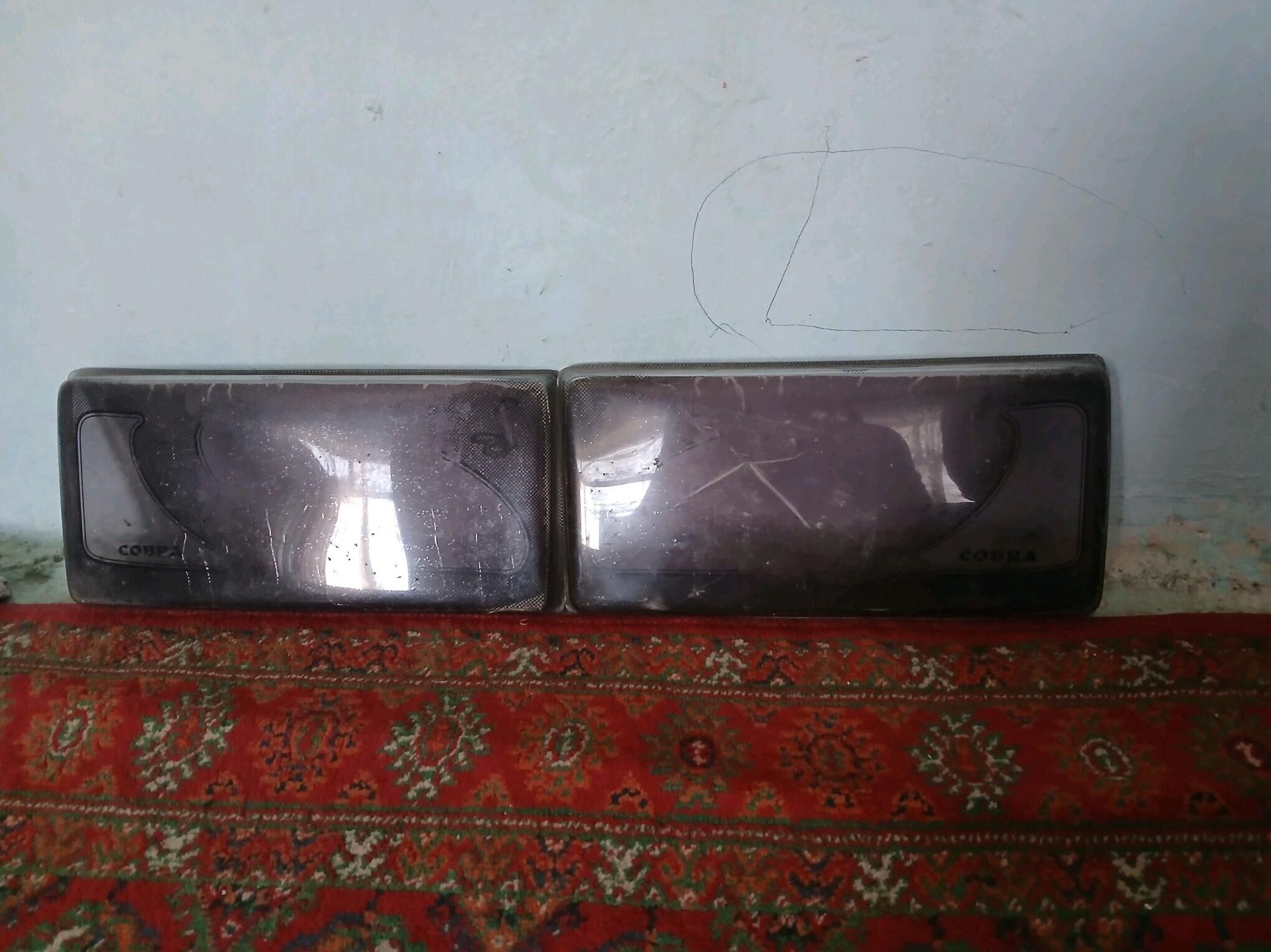 acgi 250 TMT - Кака - img 1