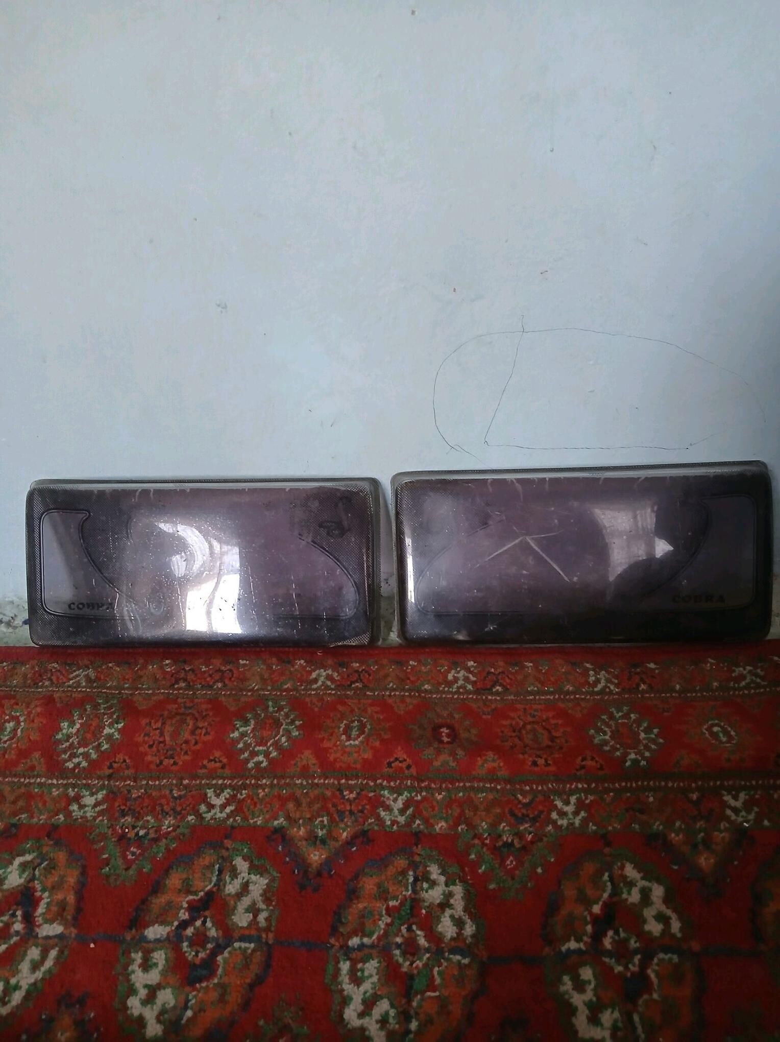 acgi 250 TMT - Кака - img 2