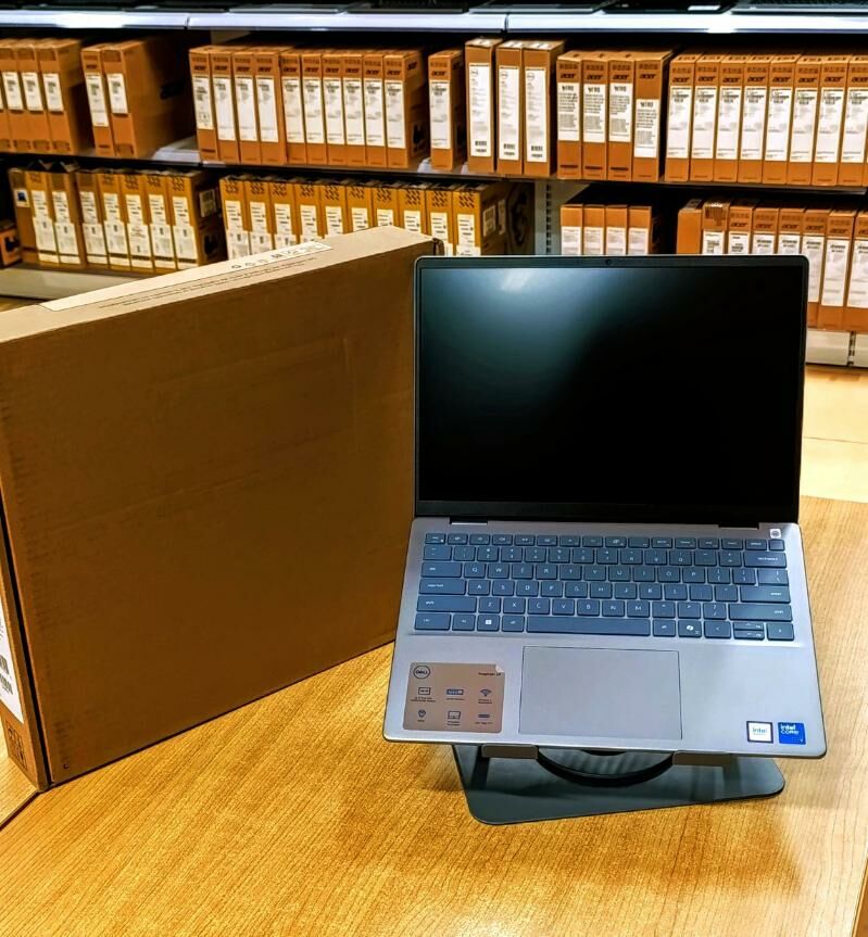 Dell Inspiron / 16GB - 1TB SSD - Aşgabat - img 1
