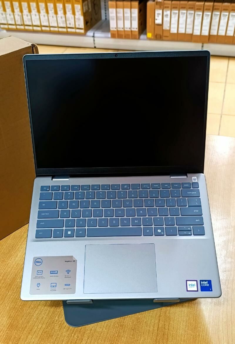 Dell Inspiron / 16GB - 1TB SSD - Aşgabat - img 9
