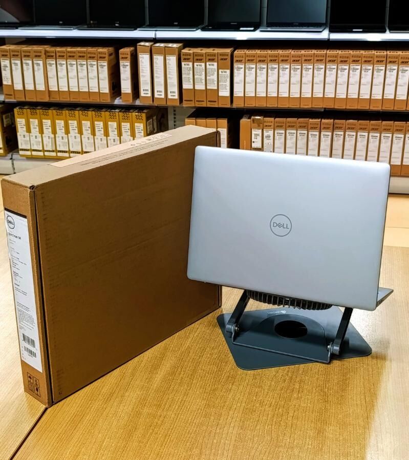 Dell Inspiron / 16GB - 1TB SSD - Aşgabat - img 2