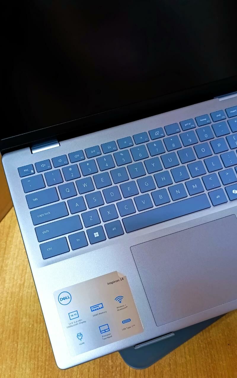 Dell Inspiron / 16GB - 1TB SSD - Aşgabat - img 3