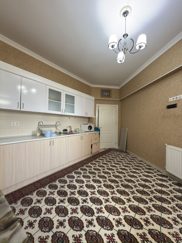 Mir8 2komn 3etaj Мир8 3эт 2ком - Parahat 8 - img 4