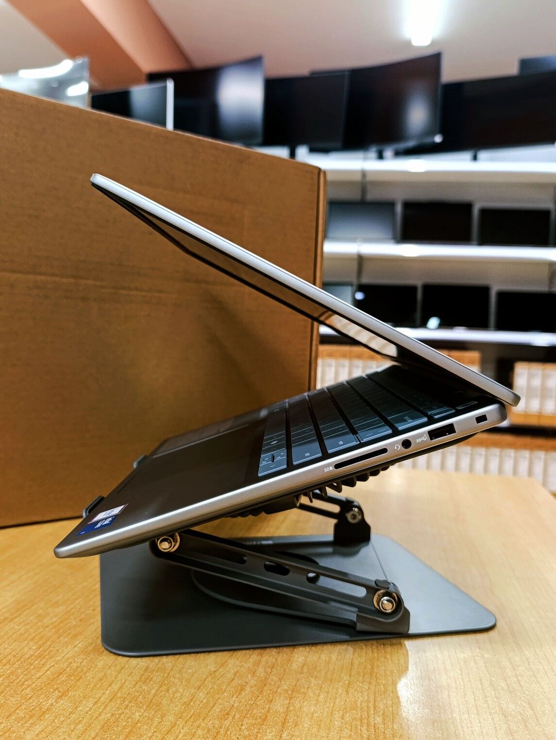 Dell Inspiron / 16GB - 1TB SSD - Aşgabat - img 8