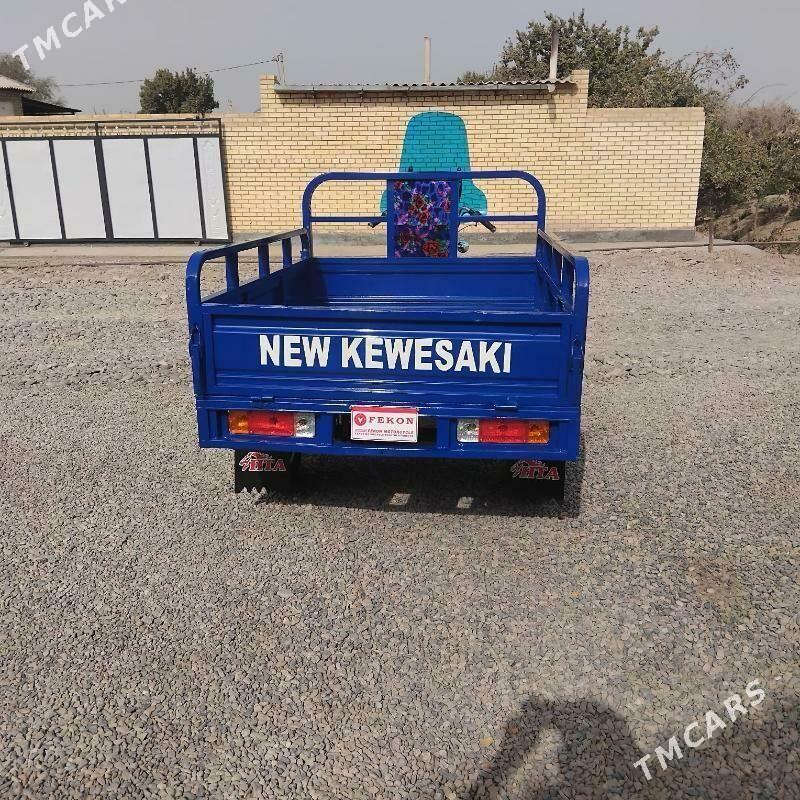 Fekon FK200-14G 2020 - 23 000 TMT - Serhetabat (Guşgy) - img 1