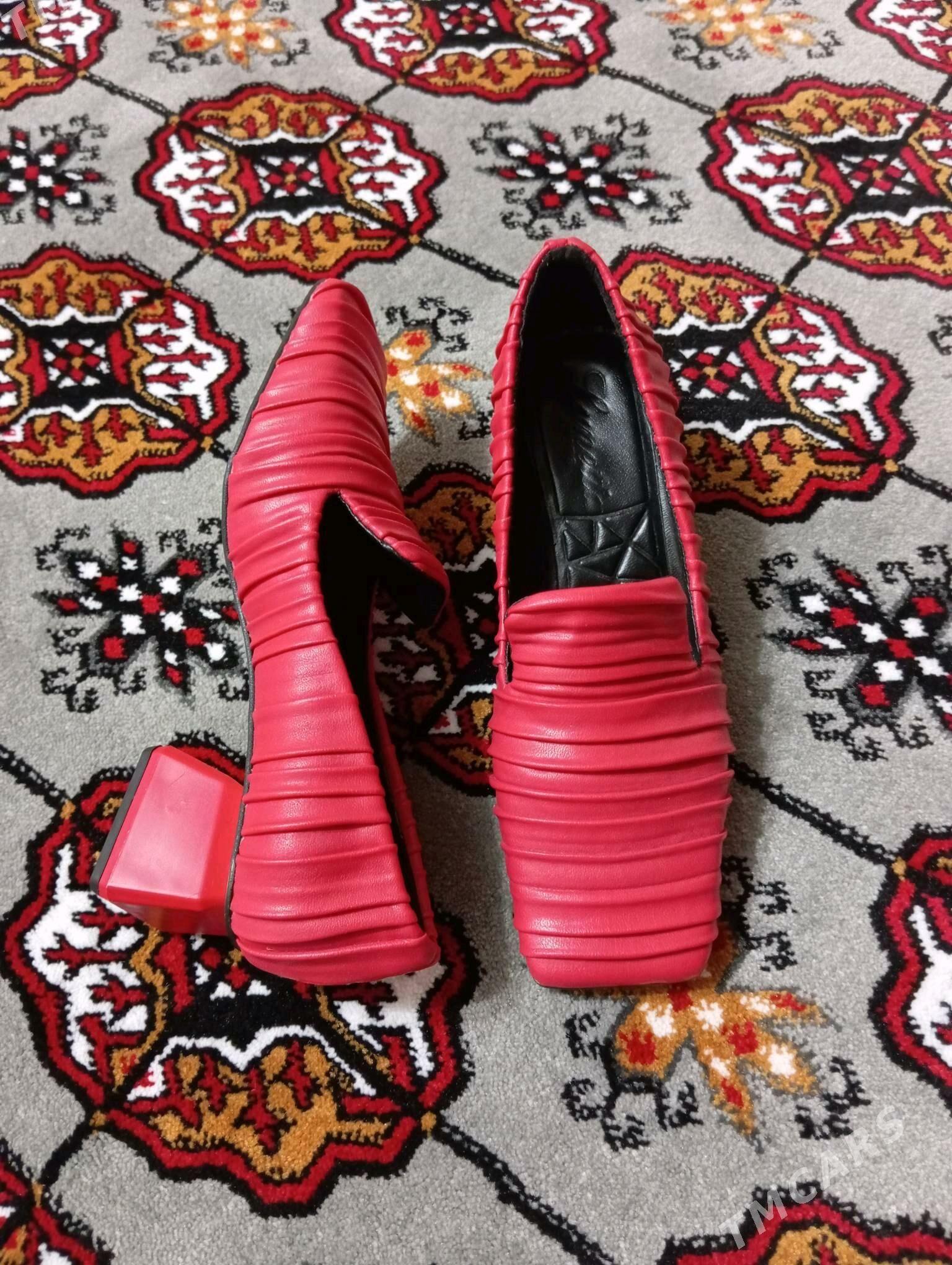 tufli - Балканабат - img 2