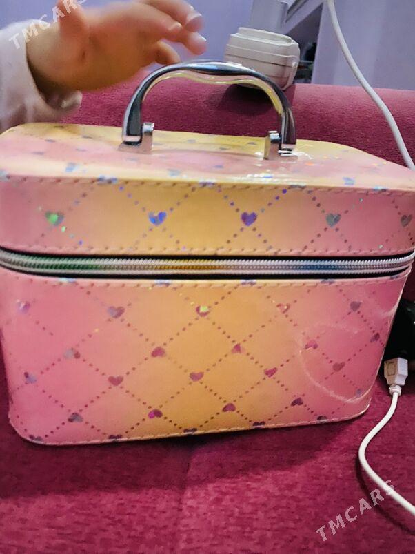 kosmeticka sumka - Ашхабад - img 1