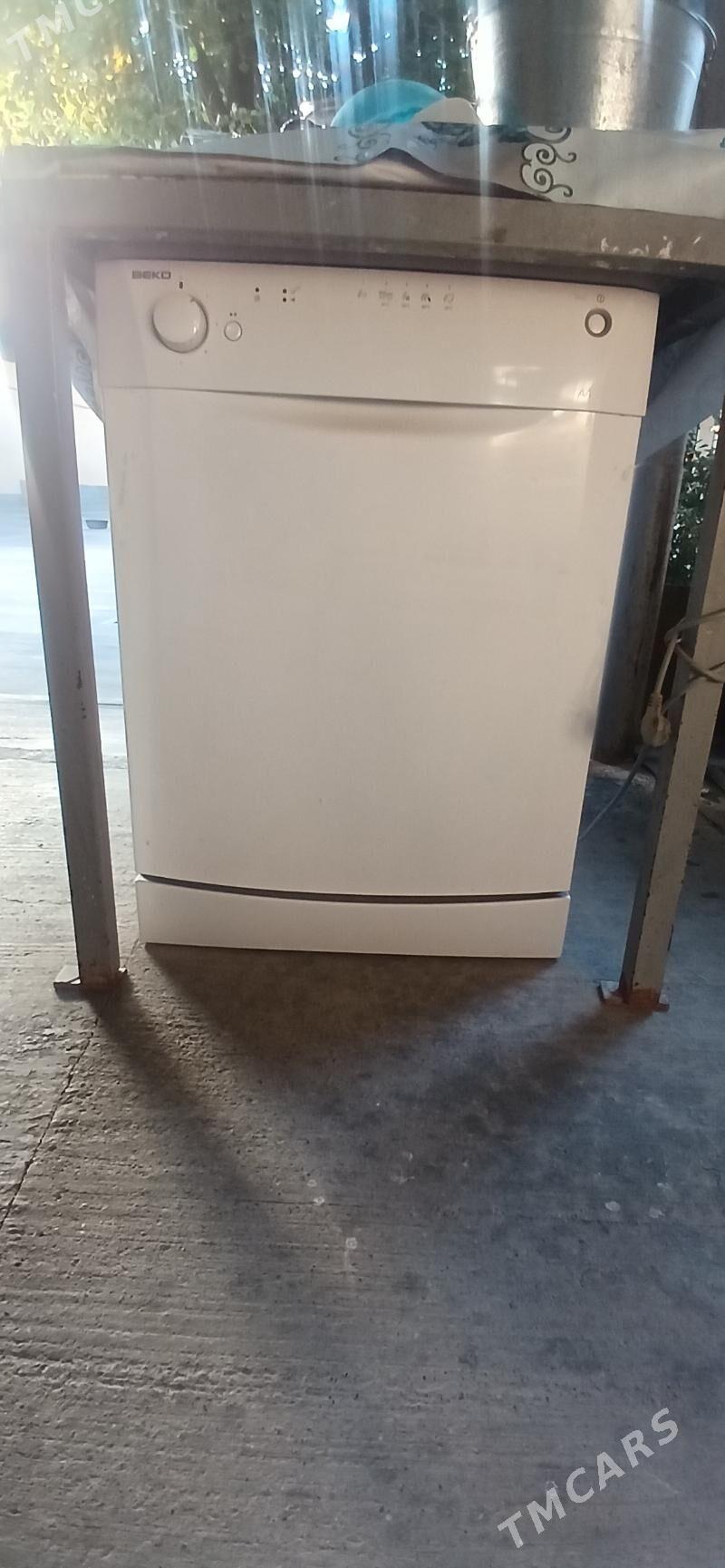 Gap yuwyan pasudamoyka - Ашхабад - img 2