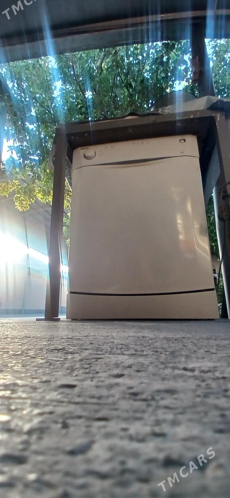 Gap yuwyan pasudamoyka - Ашхабад - img 1