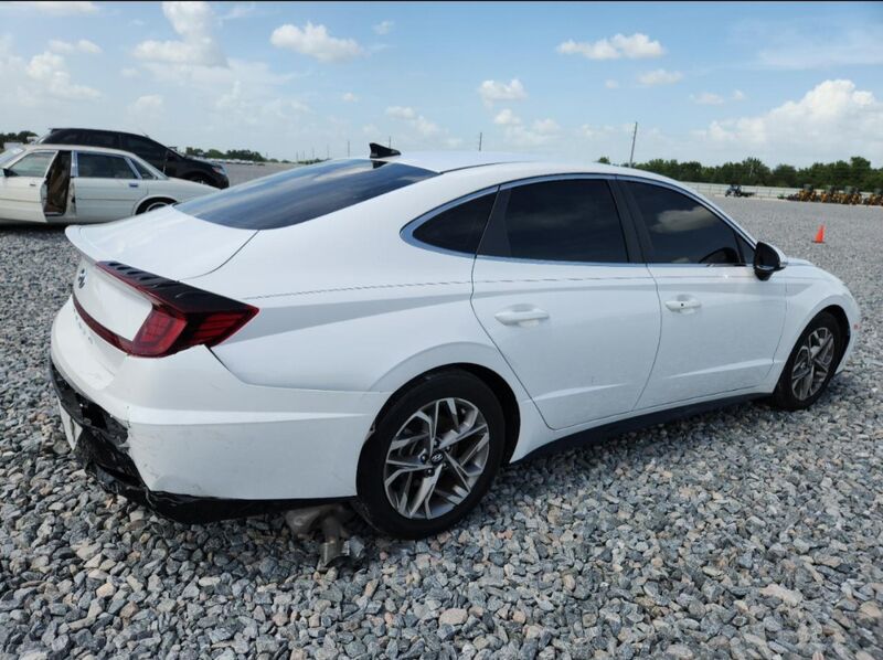 Hyundai Sonata 2021 - 295 000 TMT - Ашхабад - img 7