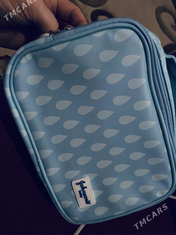 kosmeticka sumka - Ашхабад - img 4