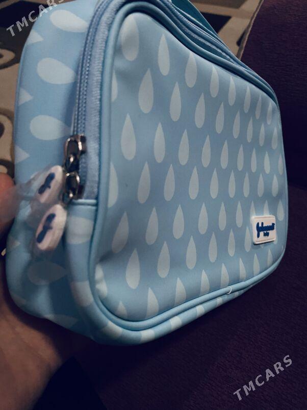 kosmeticka sumka - Ашхабад - img 2