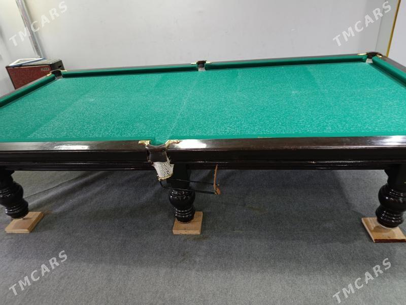 Bilyard - Gyzylarbat - img 6