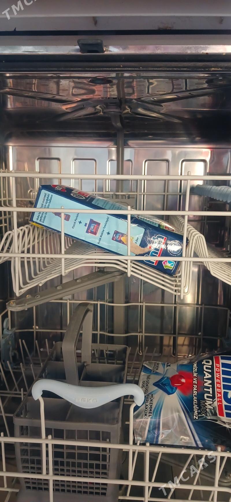 Gap yuwyan pasudamoyka - Ашхабад - img 4