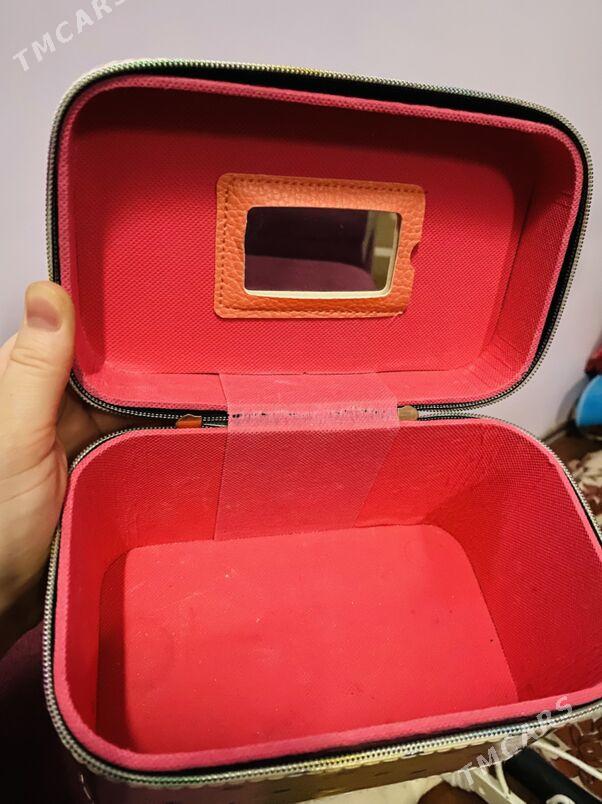 kosmeticka sumka - Ашхабад - img 5