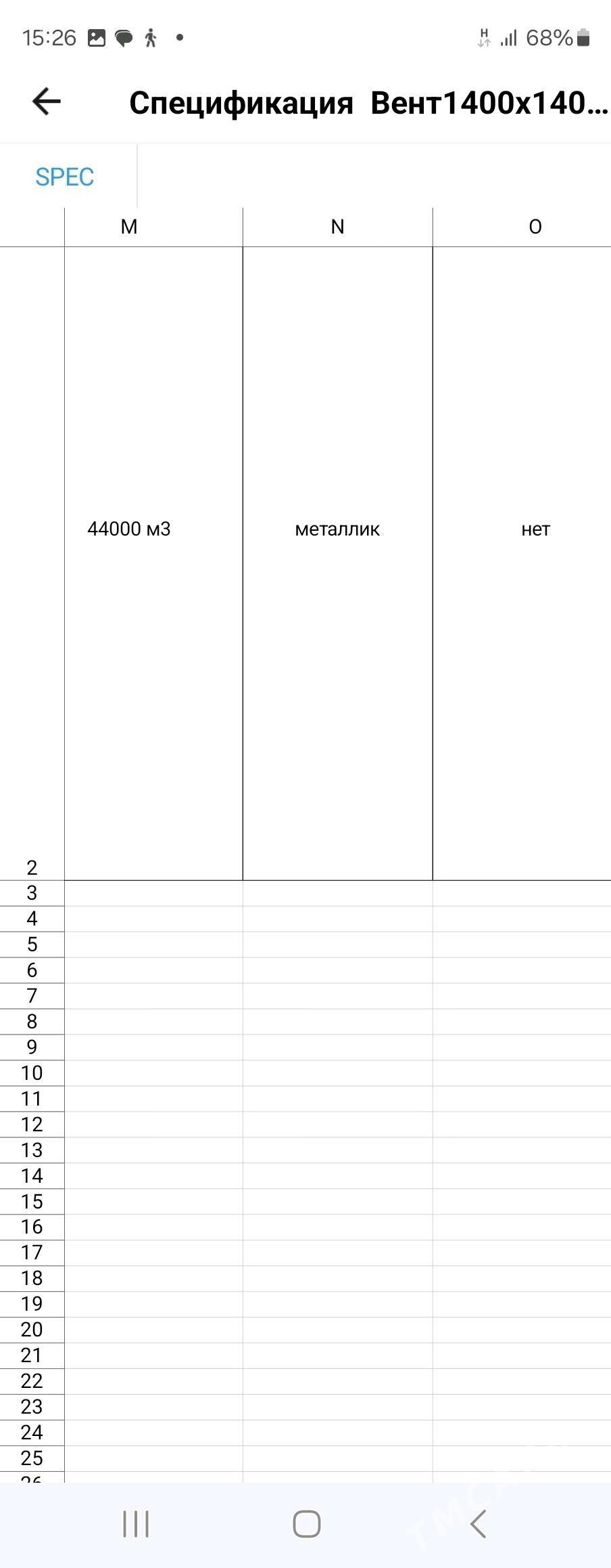 вентилятор - Aşgabat - img 2
