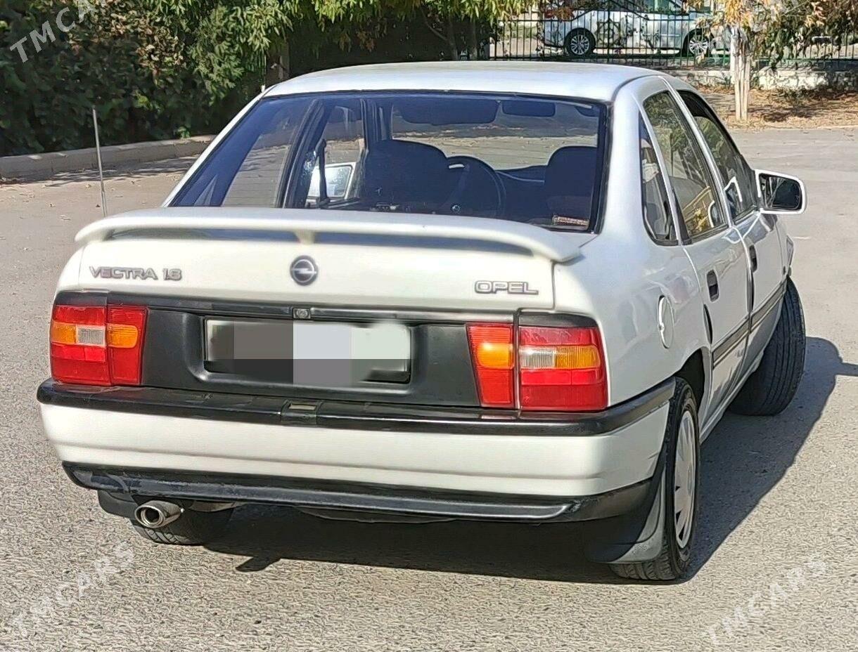 Opel Vectra 1990 - 43 000 TMT - Gökdepe - img 1