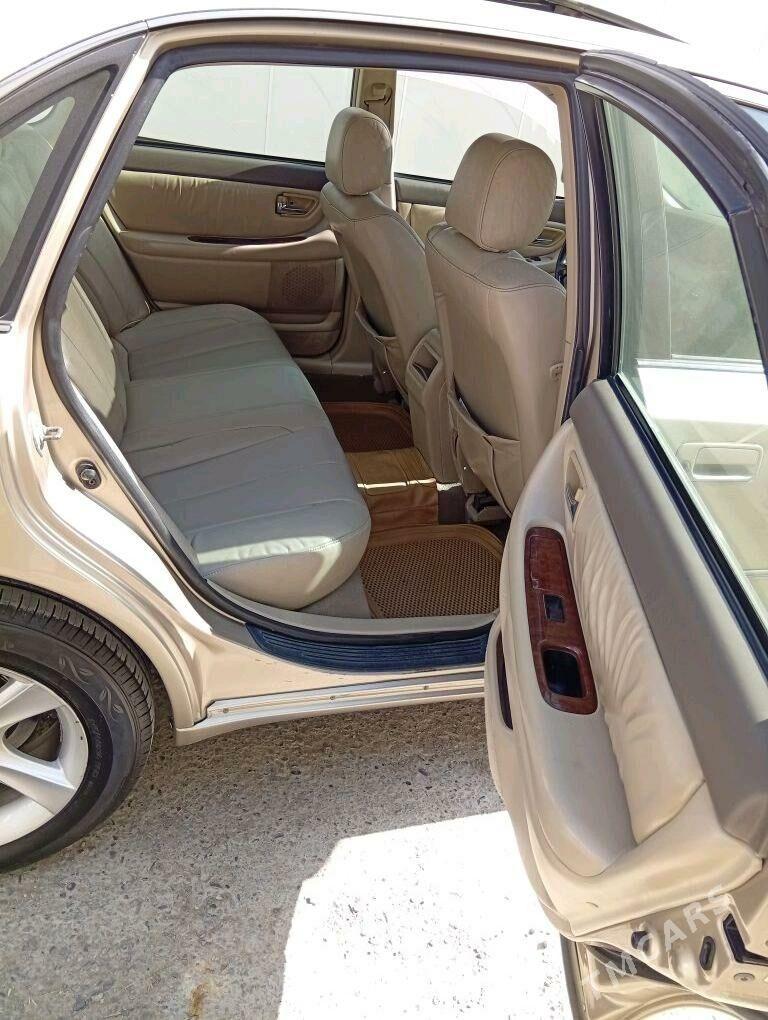 Toyota Avalon 2002 - 210 000 TMT - Мары - img 3