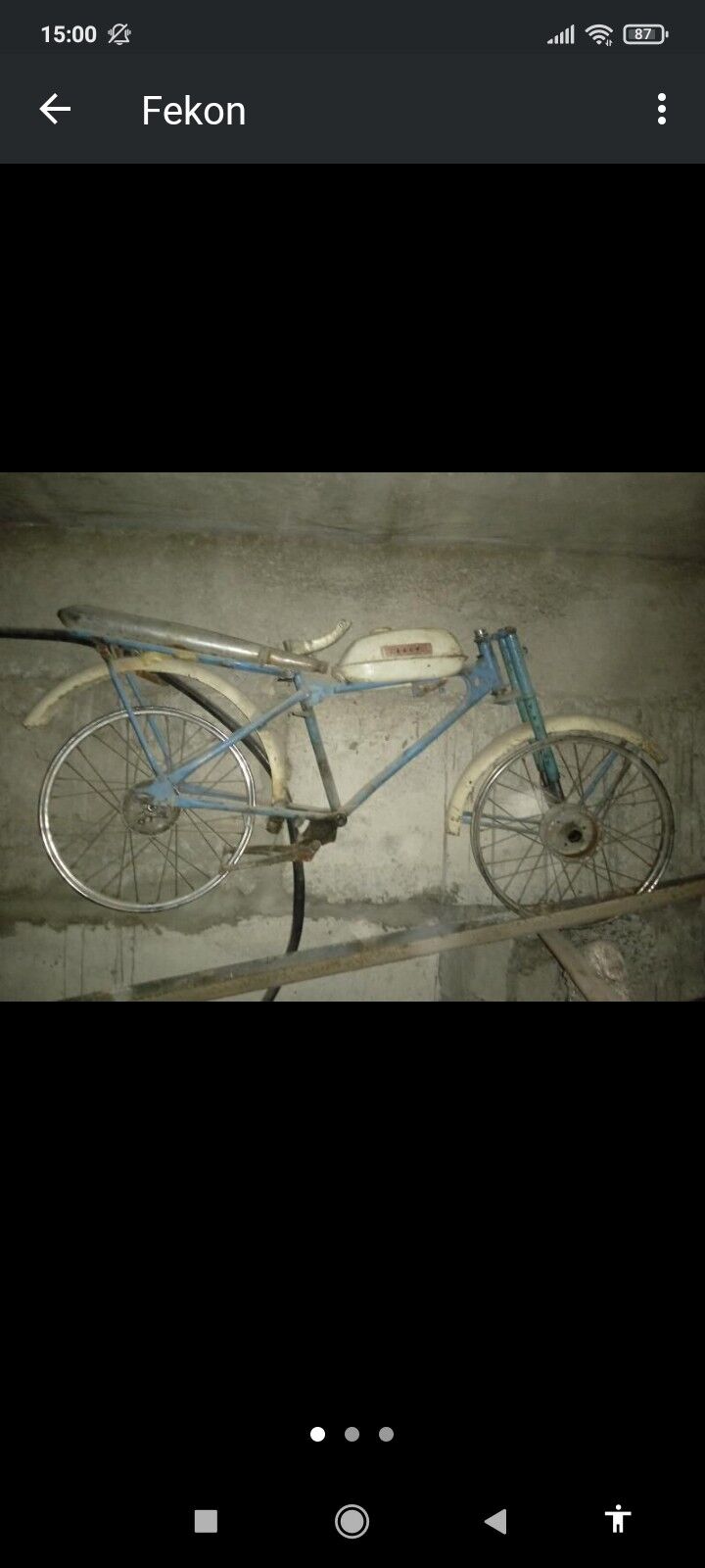 Mtr Fekon 600 TMT - Туркменбаши - img 2