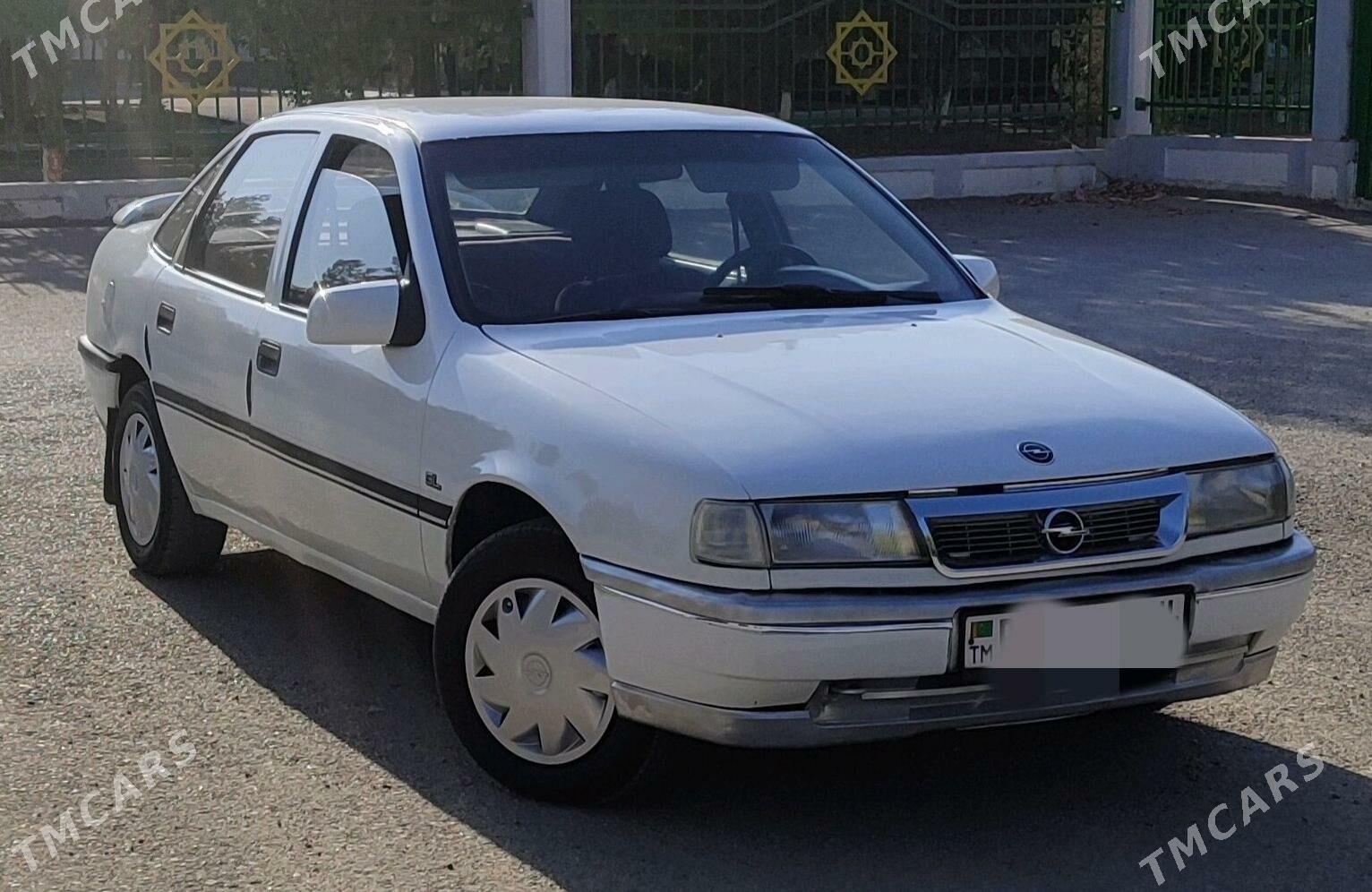 Opel Vectra 1990 - 43 000 TMT - Гёкдепе - img 2