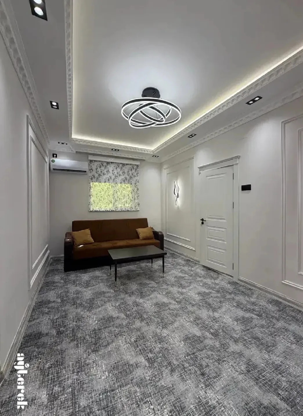 Satlyk 1 komnat ýewro remont - Aşgabat - img 2