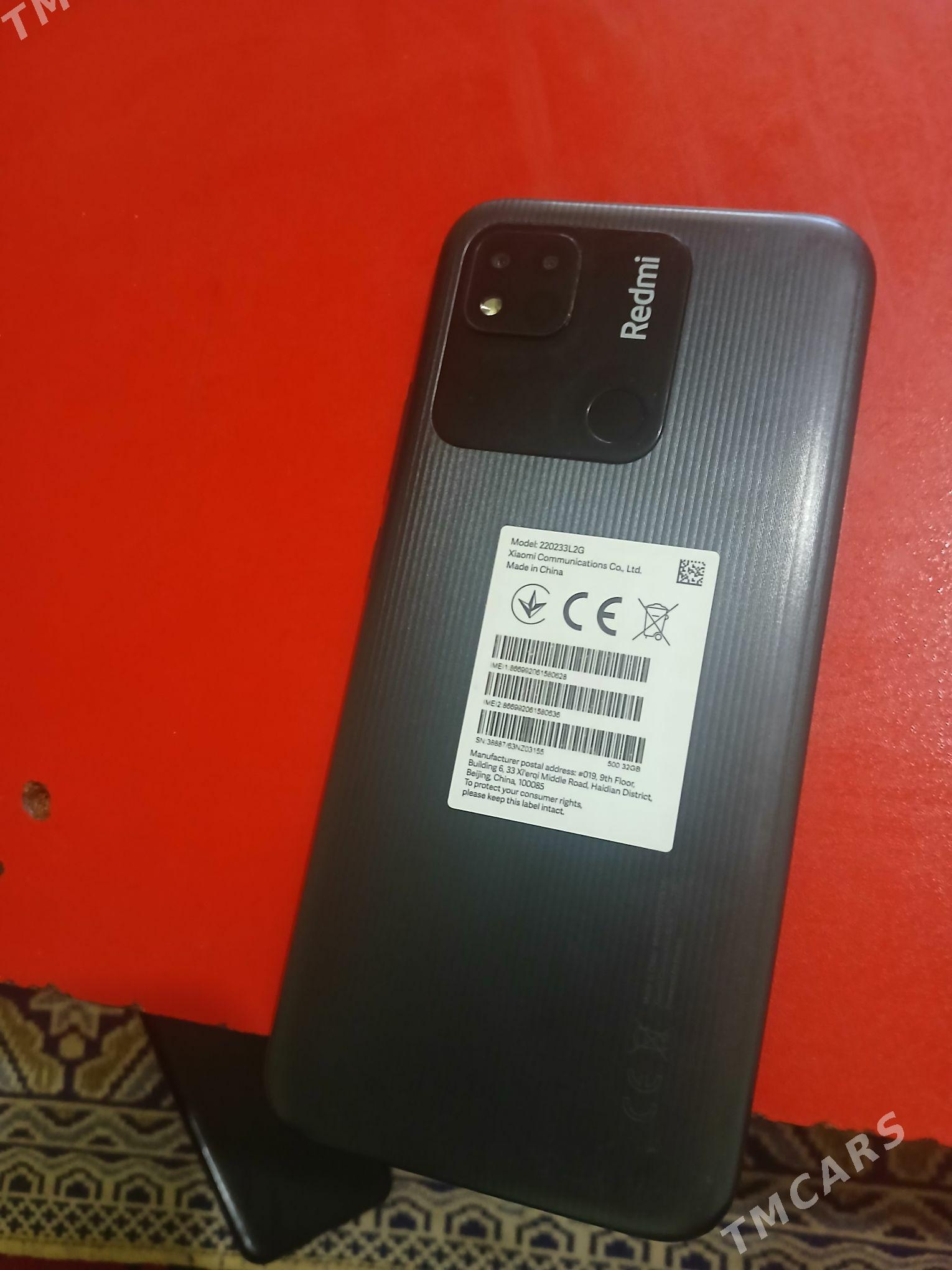 Redmi10A - Köneürgenç - img 3