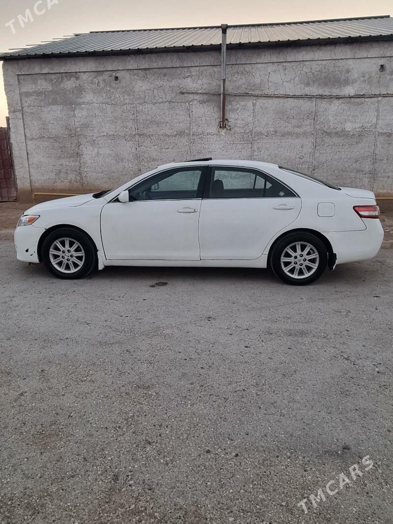 Toyota Camry 2011 - 120 000 TMT - Türkmenbaşy - img 4