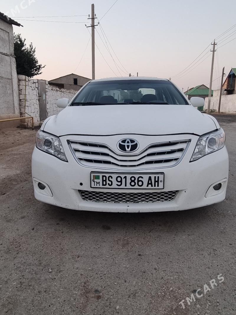 Toyota Camry 2011 - 120 000 TMT - Türkmenbaşy - img 3