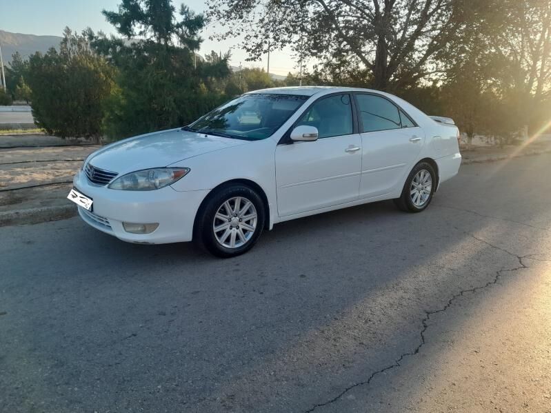 Toyota Camry 2004 - 155 000 TMT - Балканабат - img 4