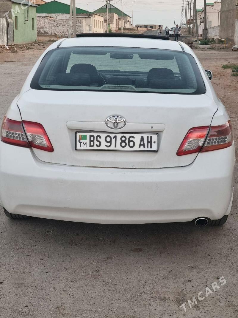 Toyota Camry 2011 - 120 000 TMT - Türkmenbaşy - img 2