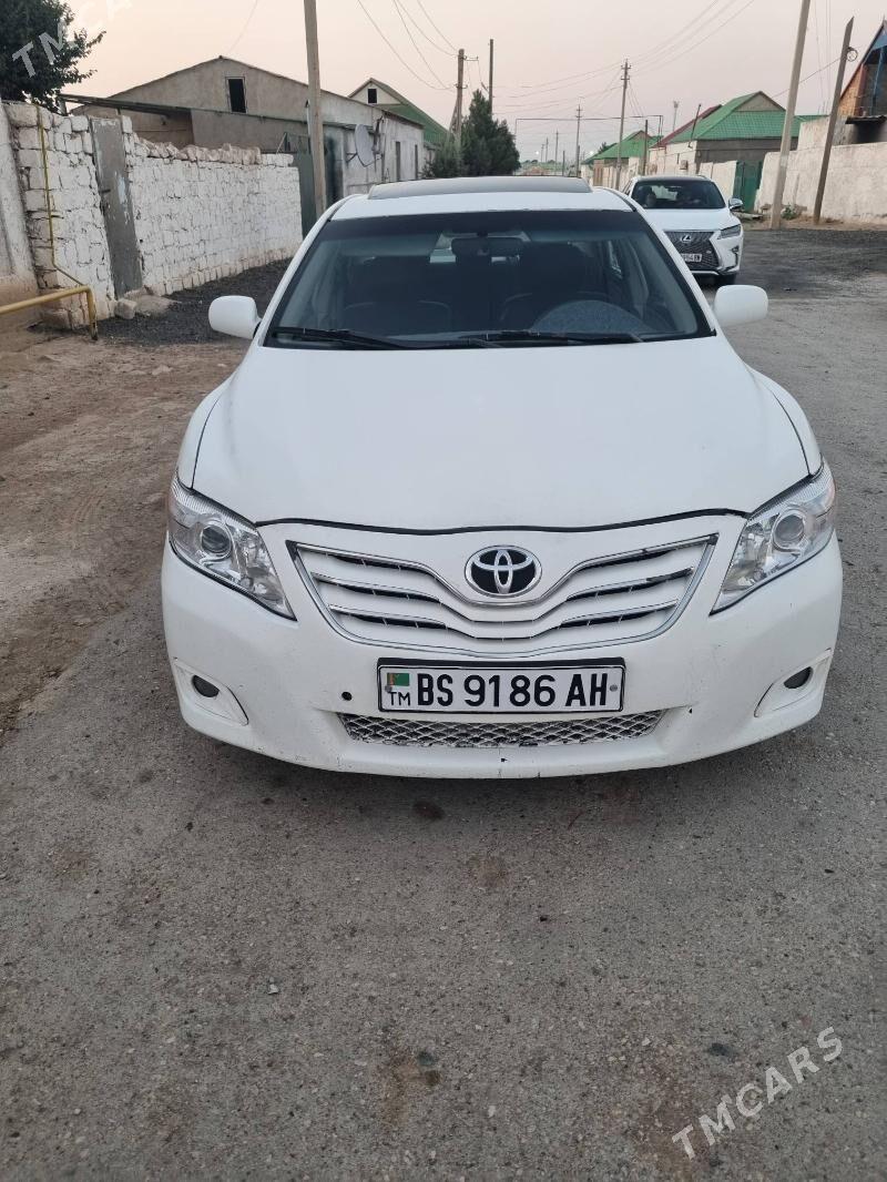 Toyota Camry 2011 - 120 000 TMT - Türkmenbaşy - img 5