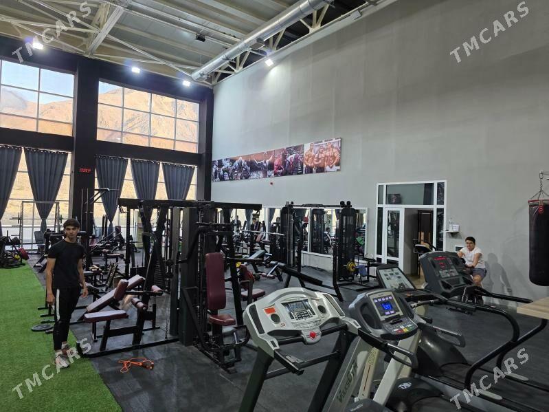 Satlyk zal - Balkanabat - img 5