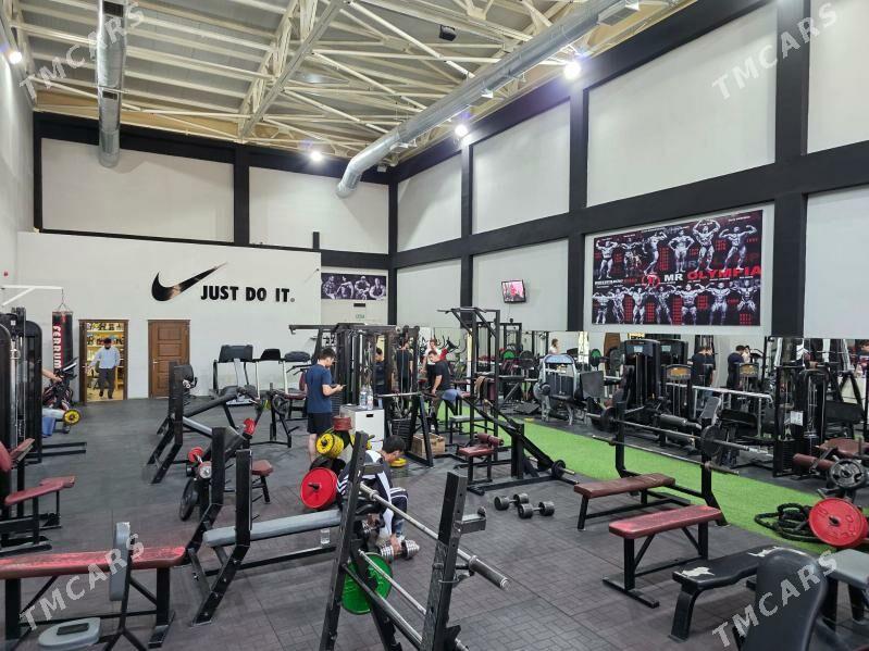 Satlyk zal - Balkanabat - img 3