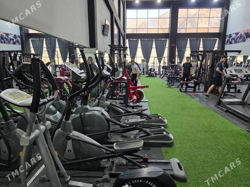 Satlyk zal - Balkanabat - img 1