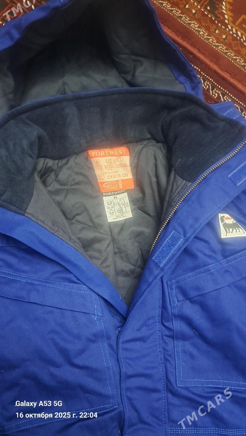 kombenzon - Balkanabat - img 1