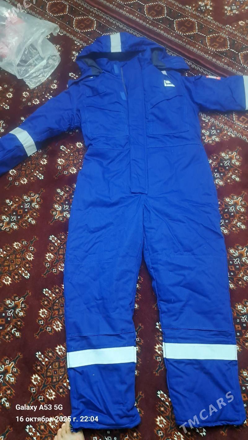 kombenzon - Balkanabat - img 2