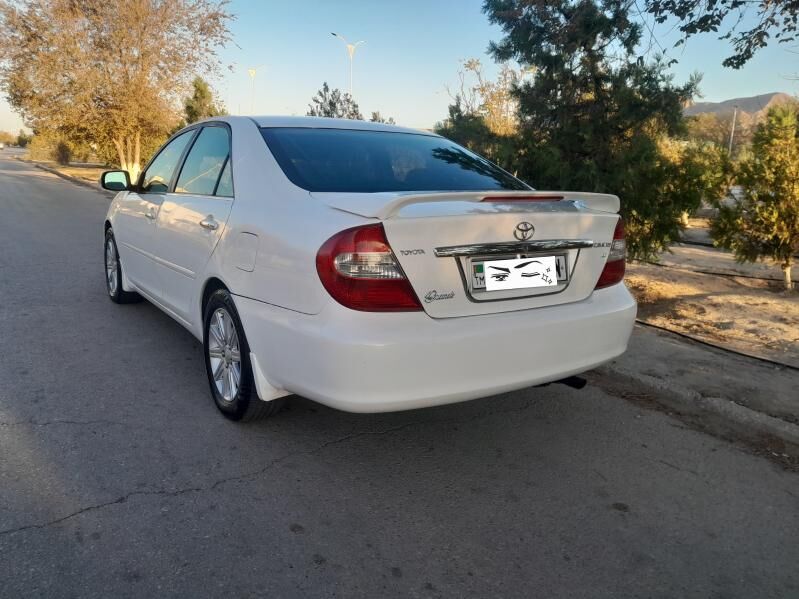 Toyota Camry 2004 - 155 000 TMT - Балканабат - img 5