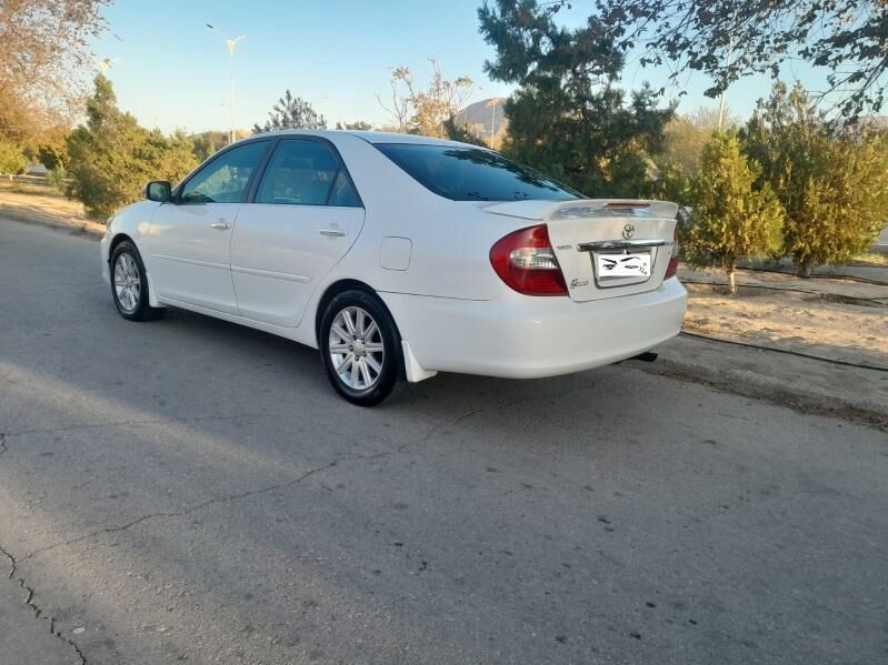 Toyota Camry 2004 - 155 000 TMT - Балканабат - img 6