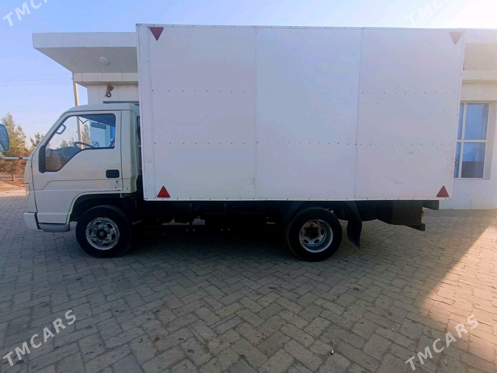 Forland H2 2014 - 131 000 TMT - Байрамали - img 3