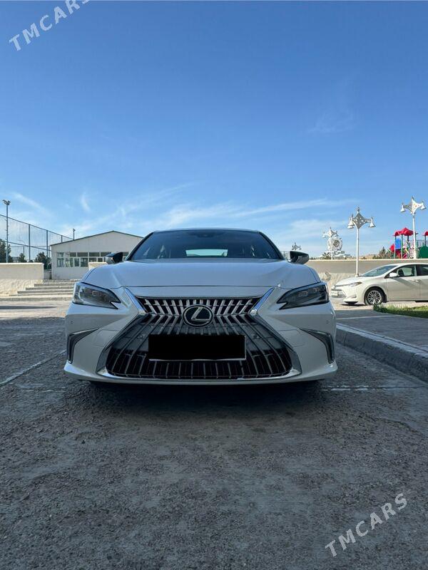 Lexus ES 350 2022 - 510 000 TMT - ул. Подвойского (Битарап Туркменистан шаёлы) - img 2